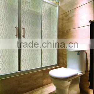 Hotel Lobby Room Decoration Price of Acrylic Walls thumbnail-4