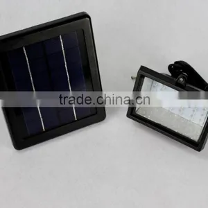 Hight Quality Waterproof Portable Solar Lighting System for House 2000mah thumbnail-4