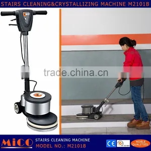 Super Heavy-Duty Floor Machine 175 RPM thumbnail-1