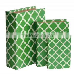 Fake Wooden Book Box thumbnail-6