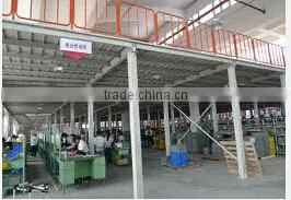 Industrial Steel Platforms In Vertical,Storage Rack For Store Room thumbnail-1