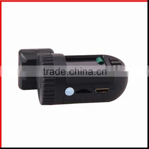 With A7LA50 Chipset OV4689 Sensor Wide View Angle Full HD 1296P Ambarella Dash Camera thumbnail-5