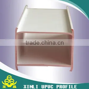 UPVC Profile Windows, Pvc Sliding Window thumbnail-3