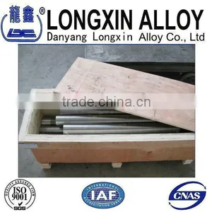 Inconel 600 Nickel Bar thumbnail-3