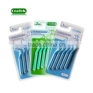 Interdental Brush Toothpicks thumbnail-1