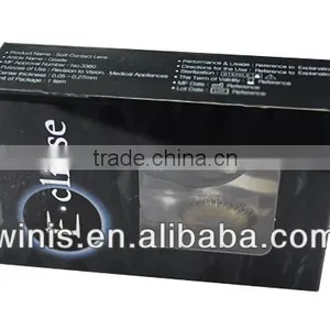 Eclipse SM Very Cheap Cosmetic Colored Contacts thumbnail-4