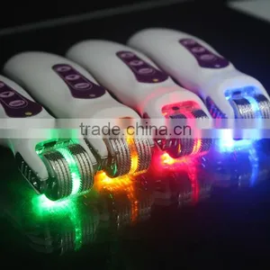 Top Sell 3 in 1 DNS Revo Derma Roller thumbnail-2