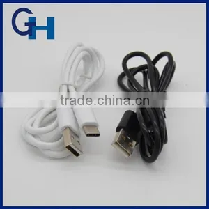 2016 HIGI Cheap Customized Micro USB Type c Usb Data Cable 1m,2m and 3m thumbnail-5