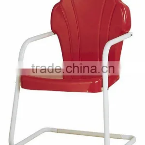 Metal Garden Furniture thumbnail-1