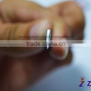 Lashes Application Tweezers Volume Lash Stainless Steel Tweezers thumbnail-5
