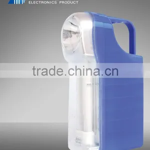Rechargeable Emergency Tube Emergency Sign Lamp thumbnail-1
