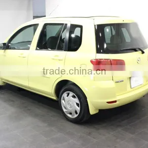 USED CARS - MAZDA DEMIO COZY (RHD 820699 GASOLINE) thumbnail-3