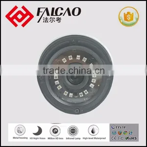 1080P Infrared Full HD Bullet AHD CCTV Camera thumbnail-3