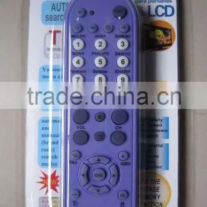 China Manufacture -NEW Wireless IR Romote Controller With High Quality thumbnail-1