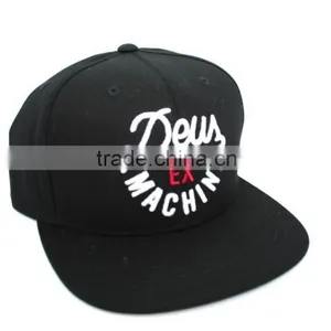 Deus Cap in China Factory All Kinds of Hat and Cap thumbnail-2