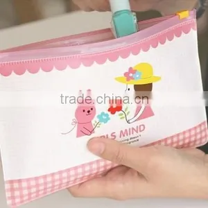 Reclosable Slider Plastic Bags thumbnail-1