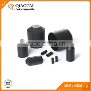 Decorative Threaded Heat Shrinkable Cable End Cap thumbnail-2