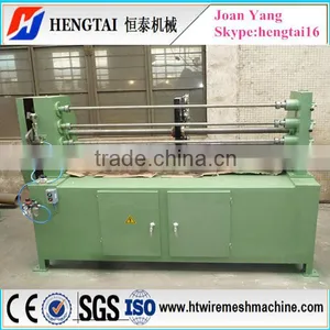 Stone Cage Making Large Hexagonal Wire Mesh Netting Machine thumbnail-4
