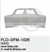 AUTO HOOD FOR DFM thumbnail-1
