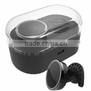 Newest! TWS! Stereo Wireless Bluetooth Earbuds/sports Bluetooth Earphones With Box Charge thumbnail-2