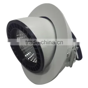 2016 Aluminum Alloy Lamp Body Material High Power Led Spotlights thumbnail-1