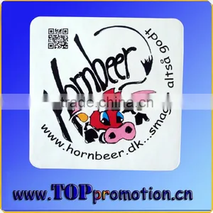 High Quality pu Cup Mat thumbnail-1