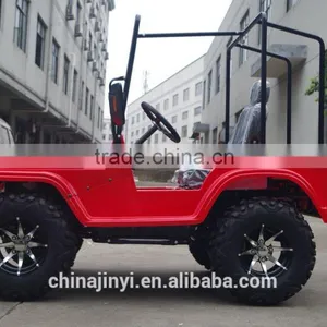 2016 CVT With Reverse 200cc Cheap Gas go Karts thumbnail-3