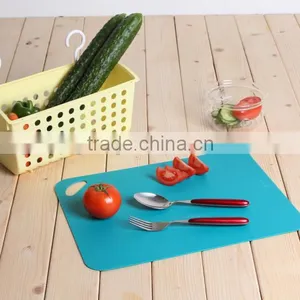 Plastic Non-skid /anti-slip Cutting Board thumbnail-5