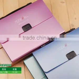 Paper Filing Expanding File Folder Accordion File Folder thumbnail-1