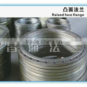 Threaded Flange thumbnail-1