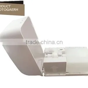 ABS Battery Automatic Foam Induction Soap Dispenser ,foaming Soap Dispenser thumbnail-5