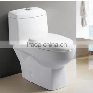 China Manufacturer Sanitary Ware Colored Toilets thumbnail-1