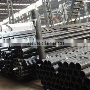 Seamless Steel Pipes and Tube,carbon or Alloy ,with Good Quality and Price thumbnail-1
