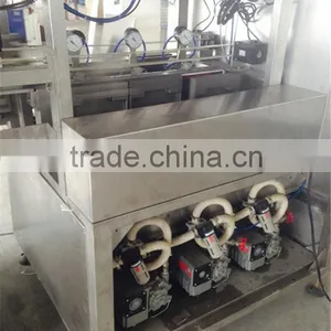 Auto Competitive1kg Bag Packing Machine thumbnail-5