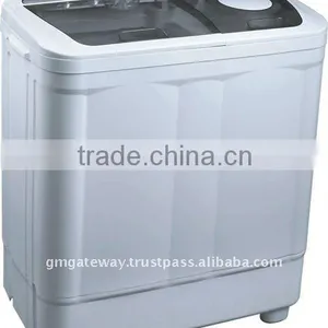 TWIN TUB WASHING MACHINE thumbnail-1