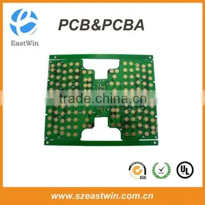 Custom Electronic Keyboard Pcb&pcba Assembly thumbnail-1