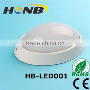Outdoor Waterproof Led Wall Lights Lamp Shade thumbnail-1