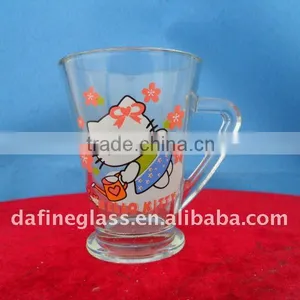 Glass Cup thumbnail-1