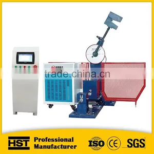 Low Temperature Chamber Charpy and Izod Impact Test Machine thumbnail-4