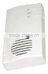 W7 - 300W 110 DEGREES PIR TRANSMITTER SENSOR SECURITY FLOODLIGHT WITH INTERNAL CHIME / ALARM RECEIVER thumbnail-4
