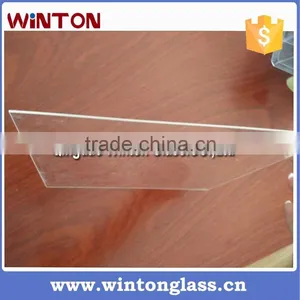 High Quality Borosilicate Glass for 3D Printer thumbnail-1