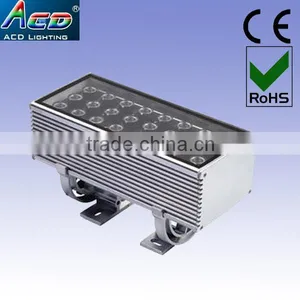 High Power Led Aluminum House Led Outdoor Wall Light thumbnail-1