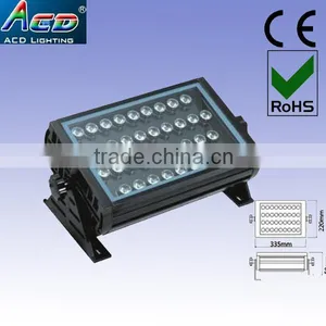 Made in China Led Rgb Wall Washer Events Light 36*3w thumbnail-1