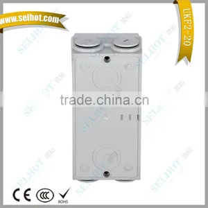 Power Supply UKF Series Weather Protected Isolating Switches thumbnail-4