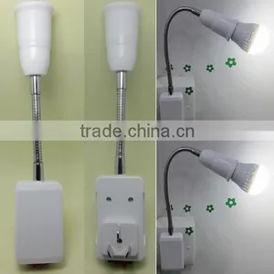 All Light Socket Different Bulb Holder GU10 G4 G5.3 R7S E27 E14 B22 Made in China thumbnail-3