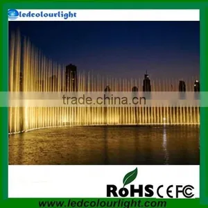 China Hot Selling Dmx Led Underwater Light 15W/18W/24W/36W LED Underwater Light thumbnail-3