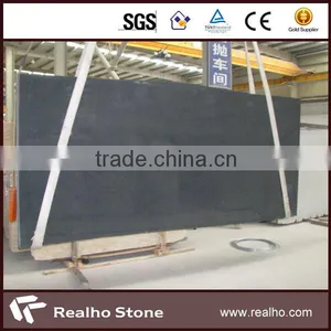 China G654 Nero Granite Tiles thumbnail-1