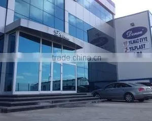 Yilplast Plastik Sanayi Ve Dis Ticaret Limited Sirketi company overview - view 1 thumbnail
