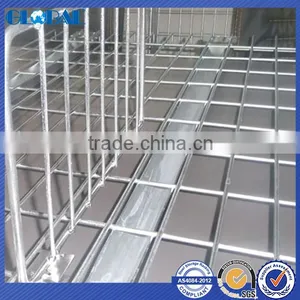 Wire Mesh Decking Serious/welded Mesh Panel thumbnail-4