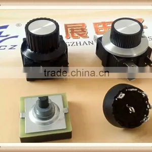 Chzjcz/Oven Rotary Cookers Switch /button to Cookers Switch the Oven thumbnail-6